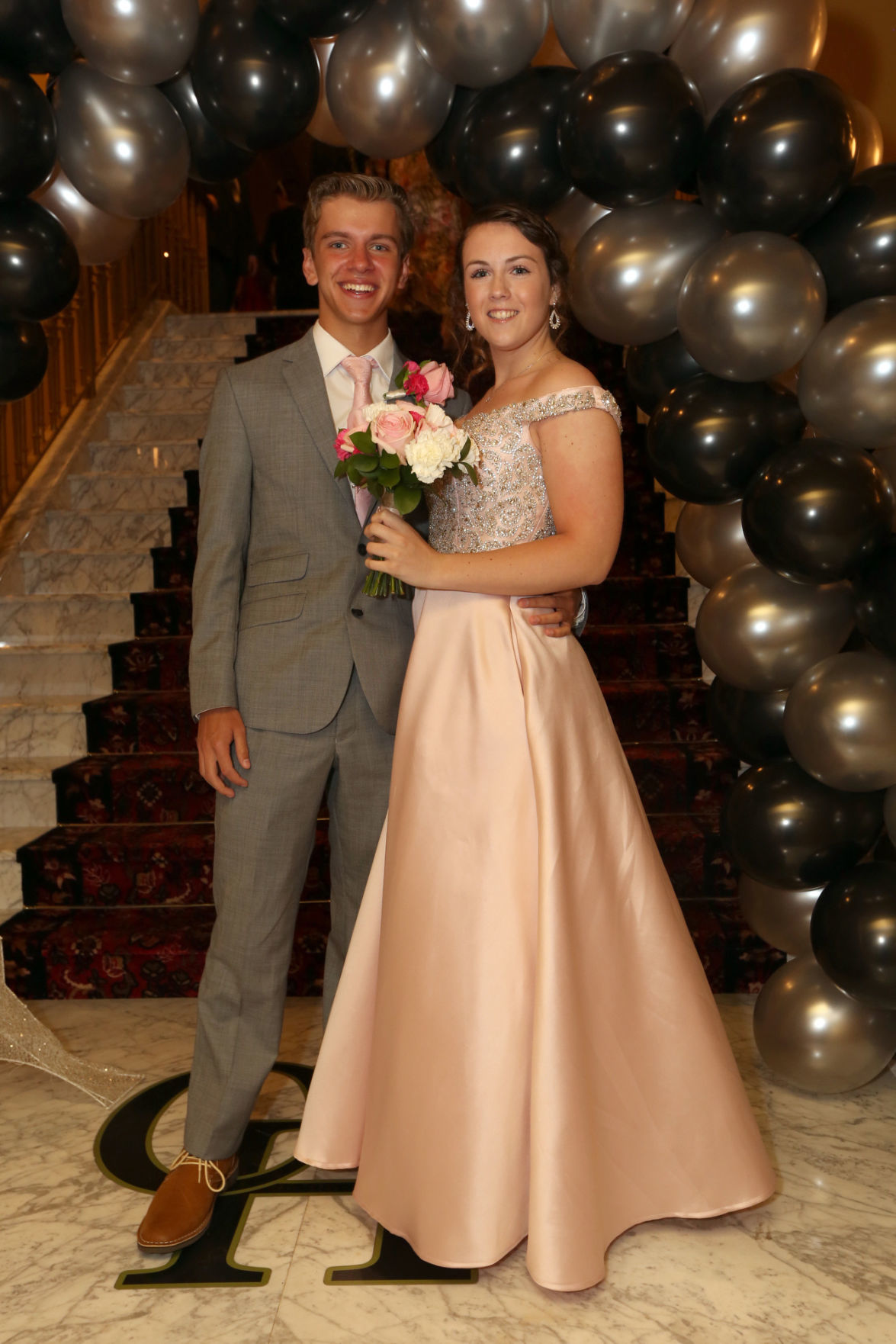 Mainland Regional High School Prom